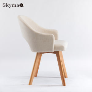 Meubles <span class=keywords><strong>de</strong></span> canapé-<span class=keywords><strong>lit</strong></span> chaise <span class=keywords><strong>de</strong></span> canapé à siège unique nordique <span class=keywords><strong>de</strong></span> haute qualité chaises <span class=keywords><strong>de</strong></span> loisirs <span class=keywords><strong>de</strong></span> salon <span class=keywords><strong>de</strong></span> laine <span class=keywords><strong>de</strong></span> <span class=keywords><strong>bois</strong></span> massif contemporaines pour la maison - Product Image 4