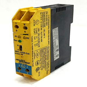 PLC MK1-22UN-EX0 <span class=keywords><strong>2</strong></span> 4VDC - Product Image 1