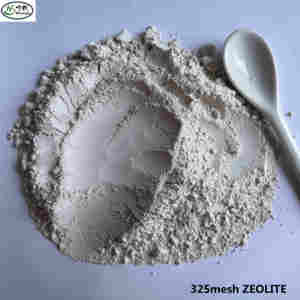Zéolite clinoptilolite naturelle granulaire de grande taille, 80-200 mesh, sac de 25 kg pour média de filtration biologique, agriculture et traitement de l'eau - Product Image 6