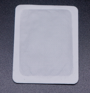 مسحوق الحديد الكربون المنشط الفورية ، رقع تدفئة الجسم ، حزم حرارية يمكن التخلص منها ، أدفأ الجسم مع لاصق - Product Image 2