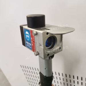 1500W 2000W 3000W nettoyeur de peinture nettoyage laser continu élimination de la rouille Machine de nettoyage laser à fibre - Product Image 6