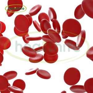 Poudre ferreuse 20150 <span class=keywords><strong>Bisglycinate</strong></span> de Glycinate d'additifs CAS 99% FocusHerb - Product Image 3