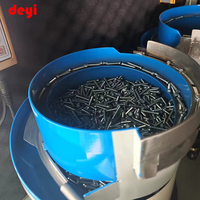 Usine En Gros Auto Pièces Comptage Emballage Machine Horizontale Électrique Mécanique PLC Roulement Papier Pochette Sac Bon Prix