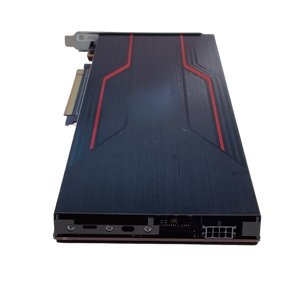 Tarjeta de Inferencia de IA Doméstica Todo en Uno Deepseek 300I 96G con Gráficos de Doble Cara de 96GB, Gráficos Atlas300I 300I 96G - Product Image 2