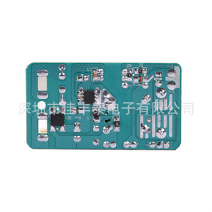 Fuente de alimentación constante Rey.1 12V 2A para tiras LED con certificación CE RoHS - Product Image 2