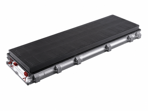 Paket Sel Baterai Lithium Lifepo4 Persegi Komersial dari Pemasok Profesional MSCE Untuk Penggantian - Product Image 2