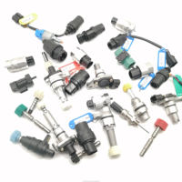 Sensor de velocidad del vehículo de transmisión al por mayor 32702BN80A 32702-BN80A 32702-4E915 para Chevrolet Aveo Daewoo Lanos Nubira