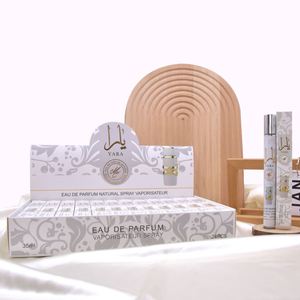 Fragancia Duradera en Tubo de Ensayo Pequeño de 35 ml, Portátil, de Bolsillo, para Exportación, Venta al por Mayor - Product Image 1