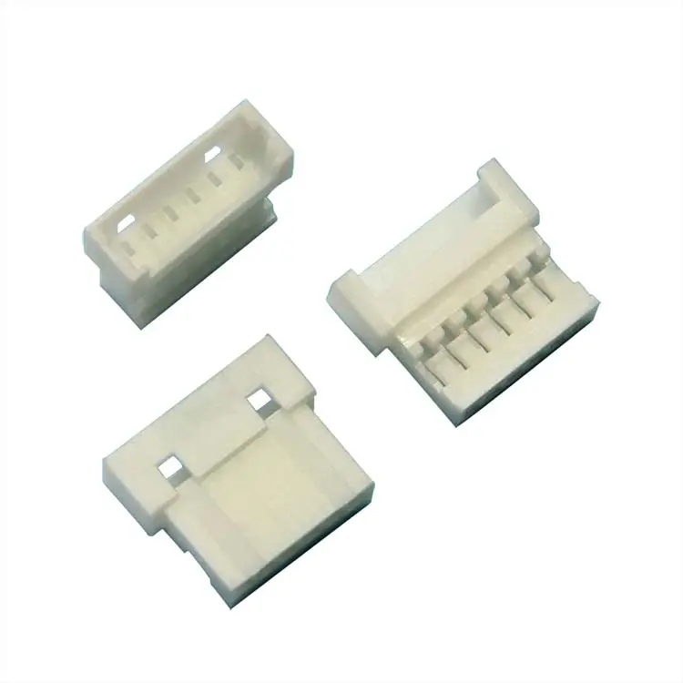 Professionele Fabricage 1.25Mm Pitch C1250hm Hr Connectoren Voor Auto, Auto Connectoren, Elektrische Accessoires