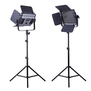 Tolifo GK - S60RGB 60W Luce LED <span class=keywords><strong>RGB</strong></span> per Studio Fotografico con Telecomando <span class=keywords><strong>Wireless</strong></span>, 6000LM - Product Image 3