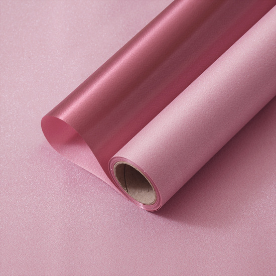 Rose cerise
