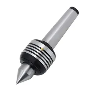 Sống trung tâm MT2 MT3 MT4 MT5 quay trung tâm sống với mormal Carbide lenthed chuyển tiếp lời khuyên CNC Lathe sống trung tâm olicnc