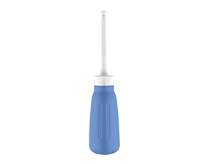 Портативный биде для путешествий с выдвижной насадкой PB0400 peri bottle - Product Image 3