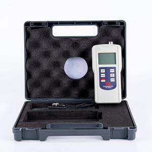 Testeur Tesla de mètre gaussien numérique pour mesurer le champ magnétique avec une large plage de fréquences de 10Hz à 200Hz - Product Image 2