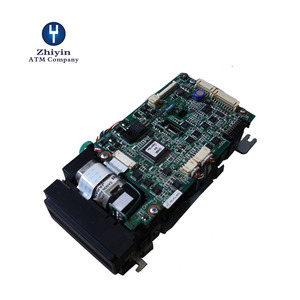 Đầu đọc thẻ điện SanKyo Đầu đọc thẻ ICT3K5-3R6940 ICT3K5-3R6940 SanKyo Đầu đọc thẻ điện ICT 3k5 3r6940 - Product Image 3