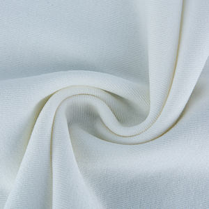 61% coton 22.5% Lenzing bon taux de rétrécissement/excellente résistance au froissement coton Sorona tissu français pour manteau/jupe/pantalon - Product Image 4