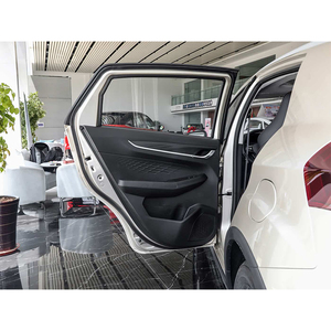 Nuevo Ruilan X3 PRO 2024, SUV de 1.5L, Emisión Euro VI, Conectividad con Smartphone, Cámara Trasera de 360°, Bajo Consumo de Combustible - Product Image 4