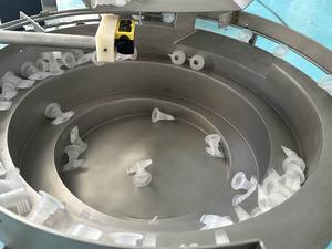 Steril kan toplama torbası şekillendirme ve ambalaj sistemi - Product Image 5