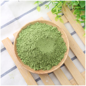 Bio-Gersten gras pulvers aft pulver Gersten gras pulver in loser Schüttung - Product Image 6