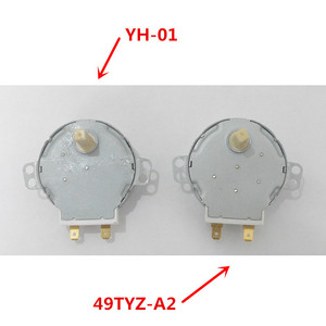 Moteur d'agitation pour four à micro-ondes YH-01 49TYZ-A2, accessoires pour cuisinière électrique, forte compatibilité - Product Image 1