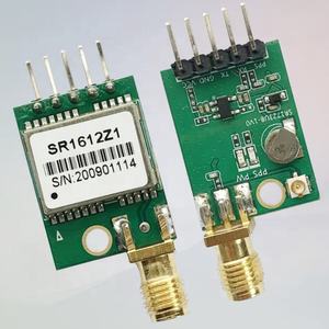 Servicios de Fabricación de PCBA SMT Personalizados, Fabricante de Ensamblaje OEM para Placas PCB y PCBA que Ofrece Acabado de Superficie Multicapa - Product Image 1