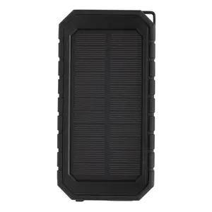 Banco de energía solar de 10,000 mAh RCS, dispositivos sostenibles - Product Image 6