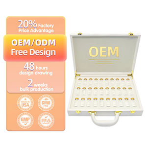 Suplemento de Péptidos de Colágeno de Bajo Peso Molecular Súper Concentrado - Productos de Belleza Antienvejecimiento, Blanqueadores, Hidratantes y Reparadores de la Piel - Product Image 1