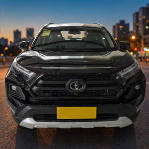 0 km, Usado, para Rav-4 2021, Camioneta Eléctrica Turbo, Tracción Delantera, Asientos de Cuero, Interior Oscuro, Volante a la Izquierda, R16, Automático - Product Image 2