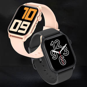 Dafit-reloj inteligente CE FCC, pulsera deportiva resistente al agua IP67, para correr, teléfono inteligente, barato, nuevo, <span class=keywords><strong>2022</strong></span> - Product Image 6