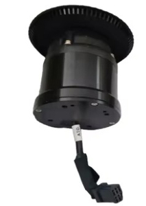 XG P80 V40 P40 Agricultura Drone Pulverizador de boquilla centrífuga para XAGG P80 V40 Rociador - Product Image 4