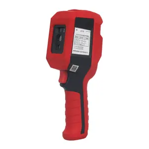 In-case Infrared Thermal Imager For Mining