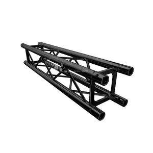 High Quality Floor Truss Assembly Equipment Dj Lighting Truss Stand Concert Truss System