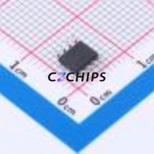 Chip IC de circuito integrado SN65HVD1471DR, nuevo y Original, a prueba de agua, Chip IC de circuito integrado, IC de 1/2/2, 1/2/2/2 - Product Image 2