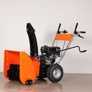 Giá rẻ 6.5HP Chất lượng cao và hiệu quả cao tuyết ném tuyết - Product Image 3