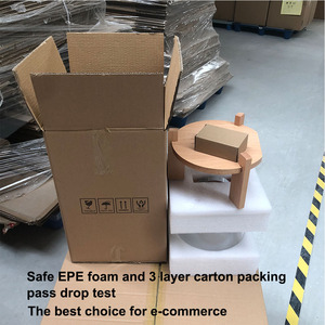 100 Phần Trăm Thực Phẩm Cấp Cao Borosilicate Đồ Uống Thủy Tinh Với Tap Glass Đồ Uống Nóng Lạnh - Product Image 5