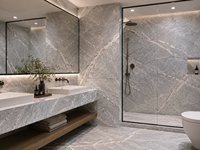 Dalles de marbre Fior Di Pesco polies pour îlots de cuisine, meubles de salle de bain, murs à motifs, dessus de table et carrelage grand format