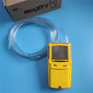 Detector de Gas BW T II - H2S, CO, O2, LEL - Certificado ATEX e IECEx - Product Image 3