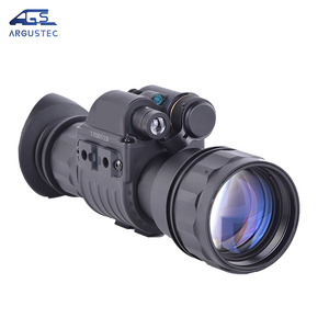 Argutsec 5x Ống Kính nhìn đêm Kính Mini Camera nhiệt hình ảnh NVR dữ liệu trực tiếp nhà máy An Ninh tuần tra Kết nối <span class=keywords><strong>Wifi</strong></span> - Product Image 5