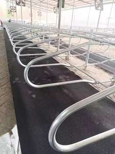 接着剤フォームソフトホルスタイン牛マットレスジャージー牛キュービクルエコラテックス寝具マット - Product Image 5