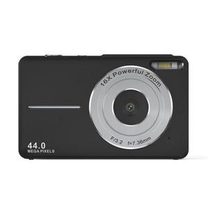 Mini Cámara Digital CMOS HD, Apta para Suministro Transfronterizo, Reuniones de Estudiantes, Fotos de Belleza, Económica y - Product Image 4