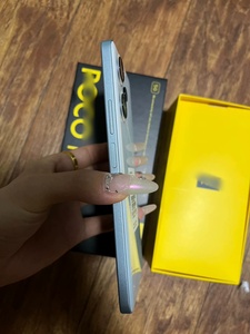 Xiaomi POCO F5 5G โทรศัพท์มือถือ Snapdragon 7+ Gen 2 หน้าจอ 120Hz Flow AMOLED กล้องหลัง 64MP OIS แบบสามเลนส์ ชาร์จเร็ว 67W Turbo รองรับ NFC ระบบปฏิบัติการ Global ROM - Product Image 4