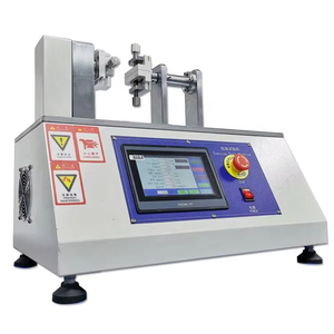 Machine d'essai de résistance à la torsion pour produits électroniques et téléphones mobiles - Product Image 4