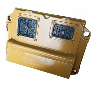 8E6400 ECM ECU 8E-6400มอนิเตอร์1989730โมดูลคอมพิวเตอร์198-9730กลุ่ม3482375อิเล็กทรอนิกส์348-2375 - Product Image 5