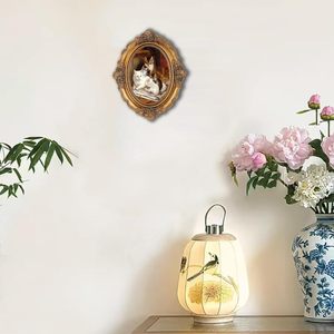 Premium Gold Photo <b>Frame</b> <b>4x6</b> Customized Size Fine Workmanship Resin <b>Frame</b> for Home Decorations - Product Image 3