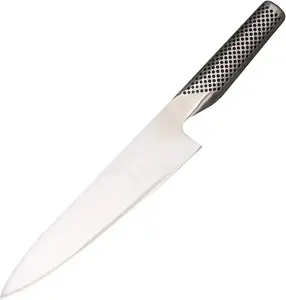 GLO B al GLB Couteaux Couteau de Cuisine 20 Cm