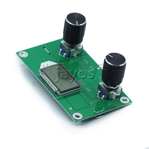 Fm Stereo <b>Receiver</b> Digital Radio Circuit Board Module <b>Wireless</b> Audio Campus Broadcasting - Product Image 4