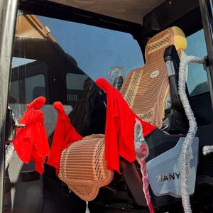 Excavatrice Sany235H 23,5 tonnes, modèle original 2022, avec système entièrement hydraulique, pas cher, SANY pas cher à vendre - Product Image 6