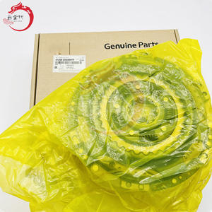 Vente en gros – Embrayage double d'origine 41200-2D220FFF pour Hyundai Kia 412002D220FFF - Product Image 2