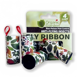 Rắn Nhựa Động Vật Thiết Kế Fly Killer Ribbon Tira atrpa Moscas Dính Keo Bẫy Cho Côn Trùng Pest Kiểm Soát Trên Trang Trại-Chúng Tôi Tấm Kích Thước - Product Image 2
