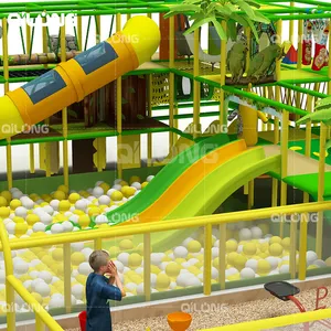 Equipamento de diversões para crianças, playground macio, jogos infantis, equipamento comercial para playgrounds internos